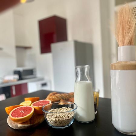 Suite Lavany Lione Esterno foto