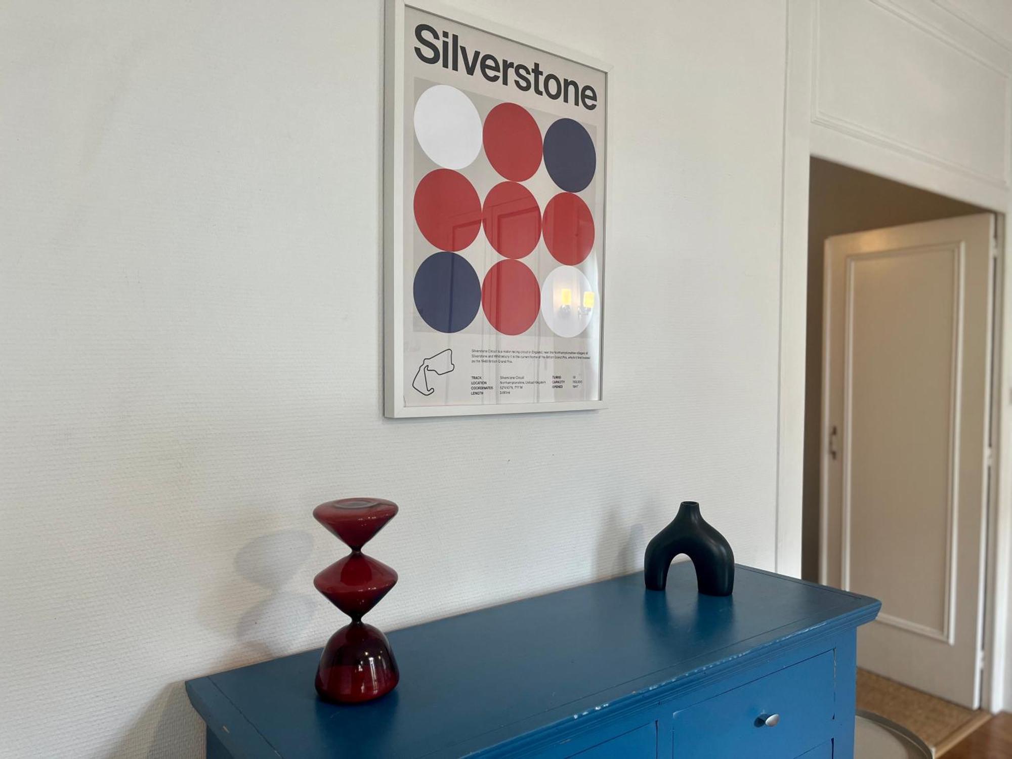 Suite Lavany Lione Esterno foto