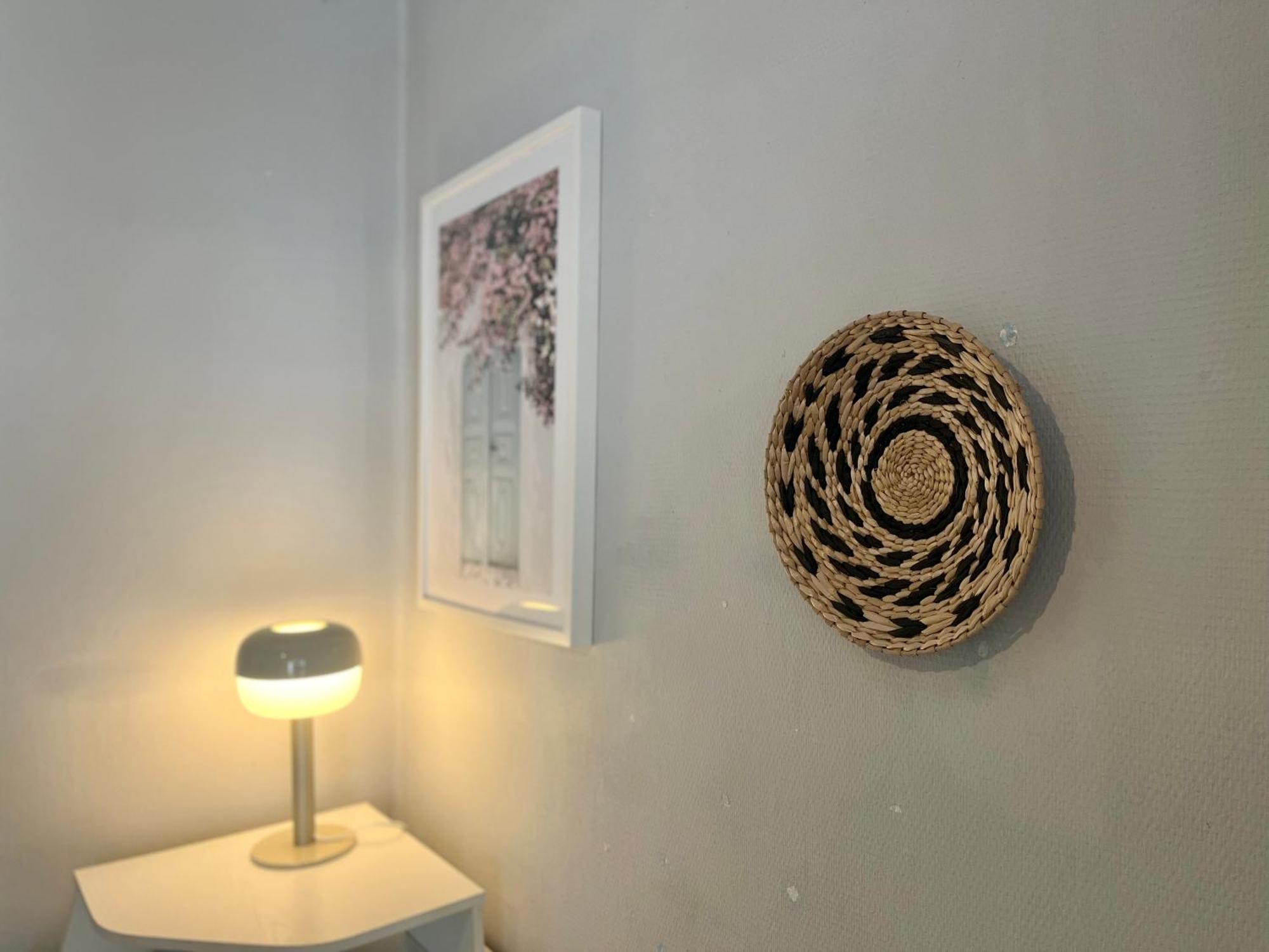 Suite Lavany Lione Esterno foto