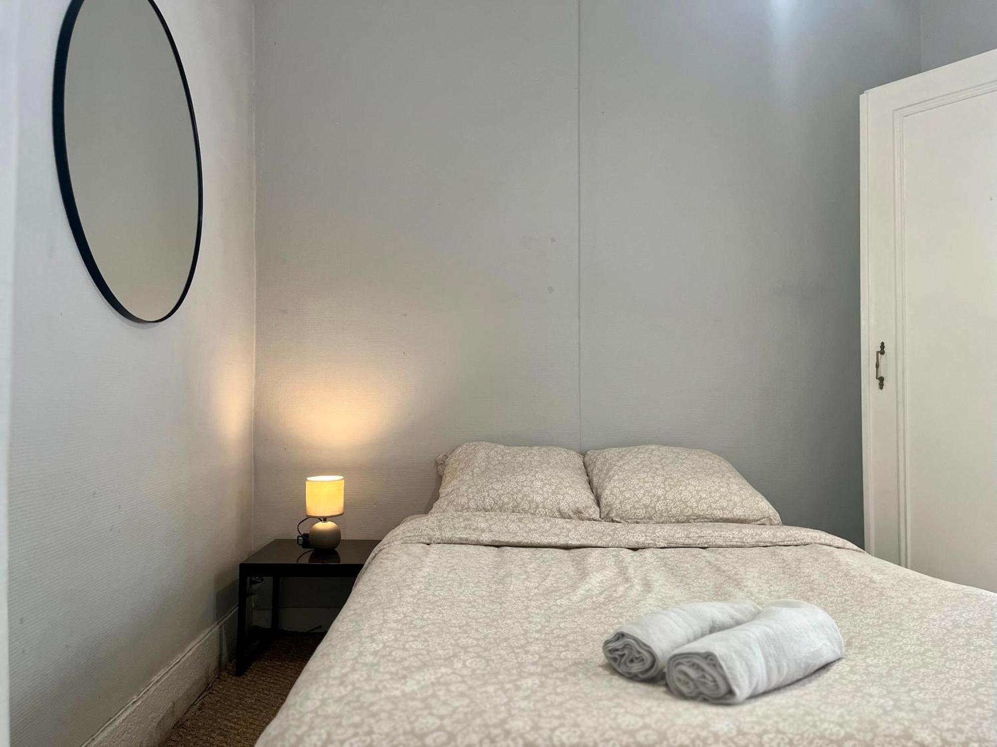 Suite Lavany Lione Esterno foto