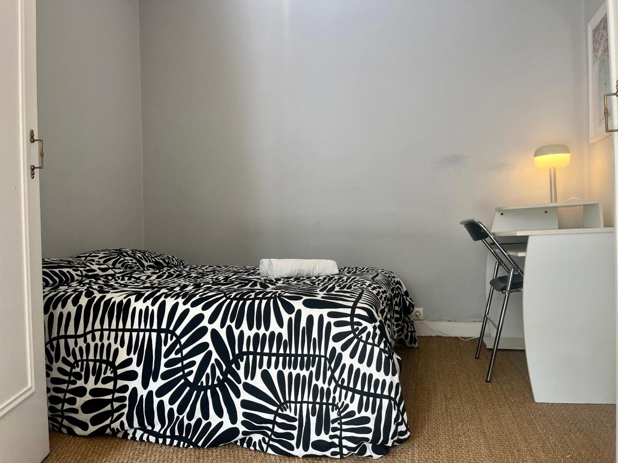 Suite Lavany Lione Esterno foto
